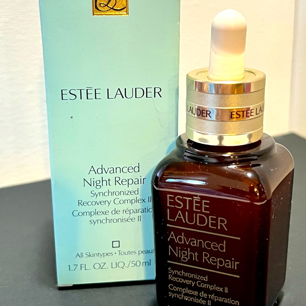 Estee Lauder Advanced Night Repair